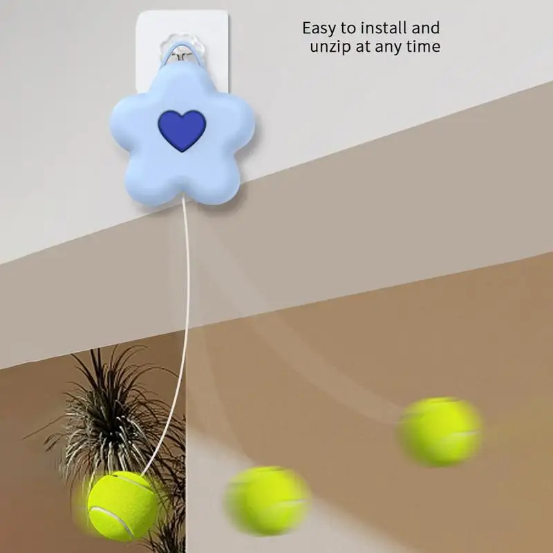 Боксерский рефлекторный мяч 3 боксерские мячи подвесные на стене скоростные