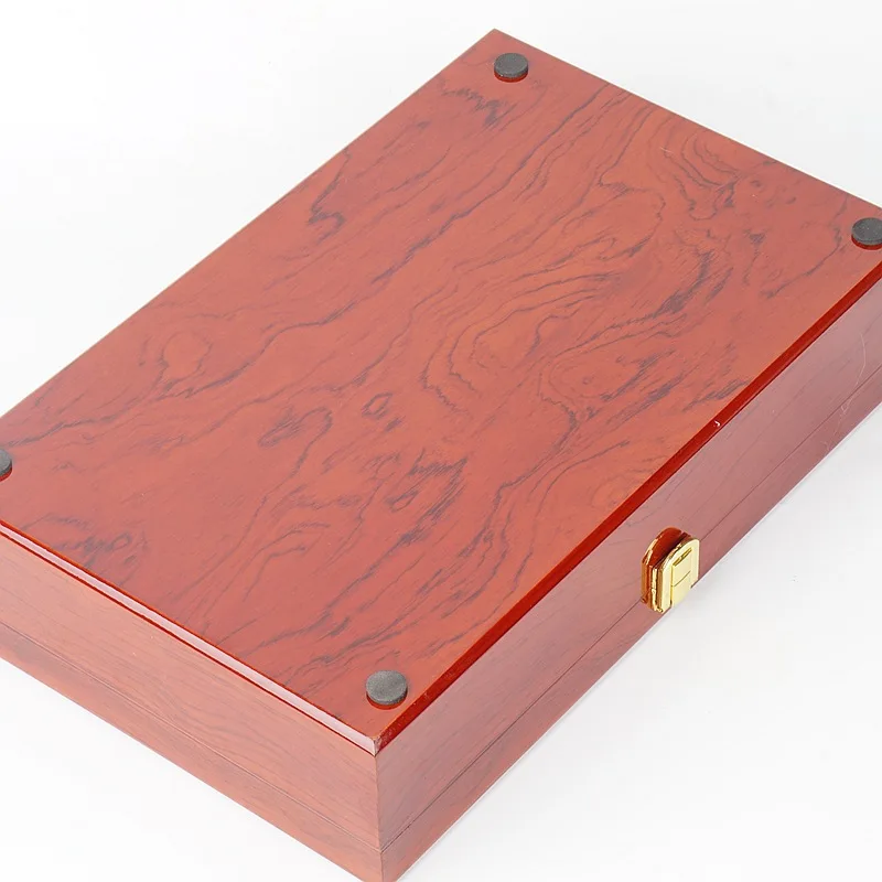 Draw Packaging Case