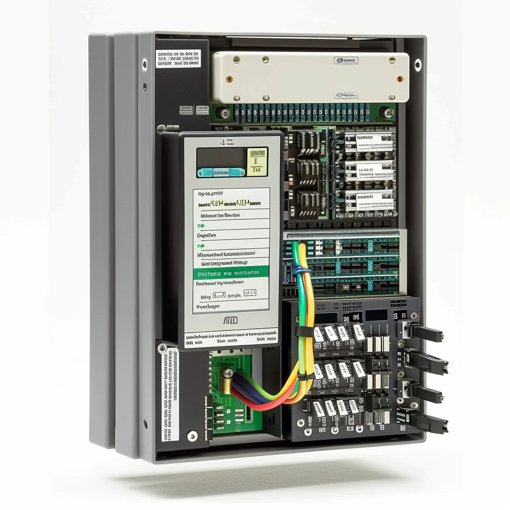 Оригинальный герметичный патрон предохранителя 140F-D3C-C30 30 класс CC 140F-D3C-C30L 140F-D3F-C30