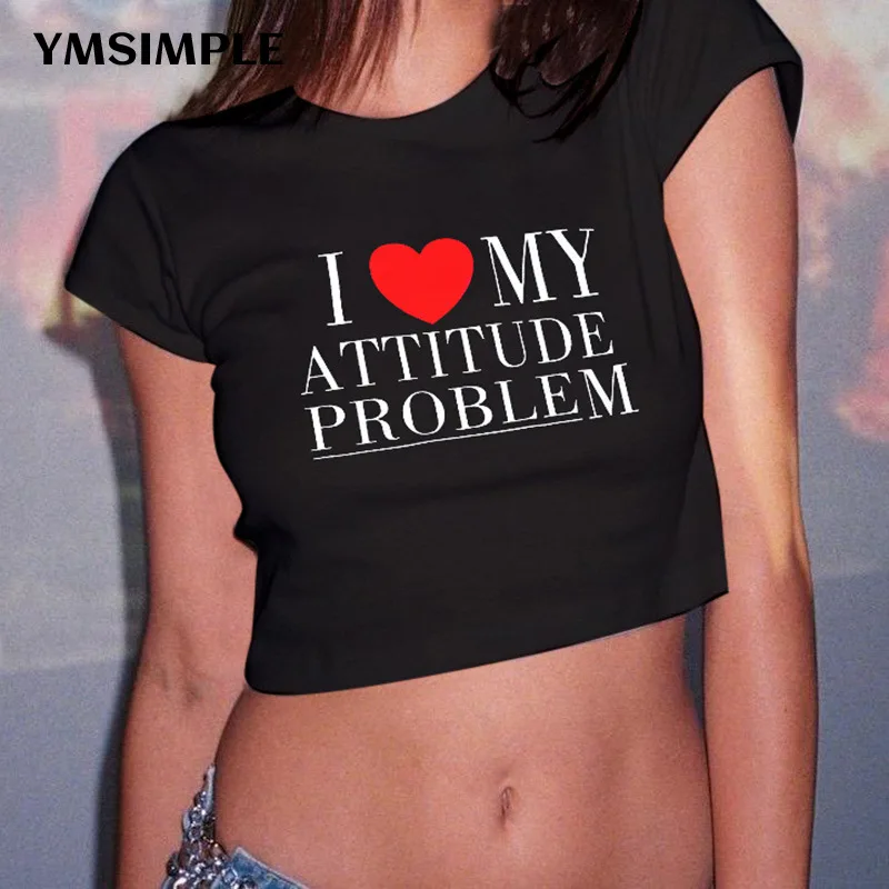 

Модные летние футболки с коротким рукавом, облегающий кроп-топ с круглым вырезом, сексуальные женские уличные топы, футболка черного и бело...