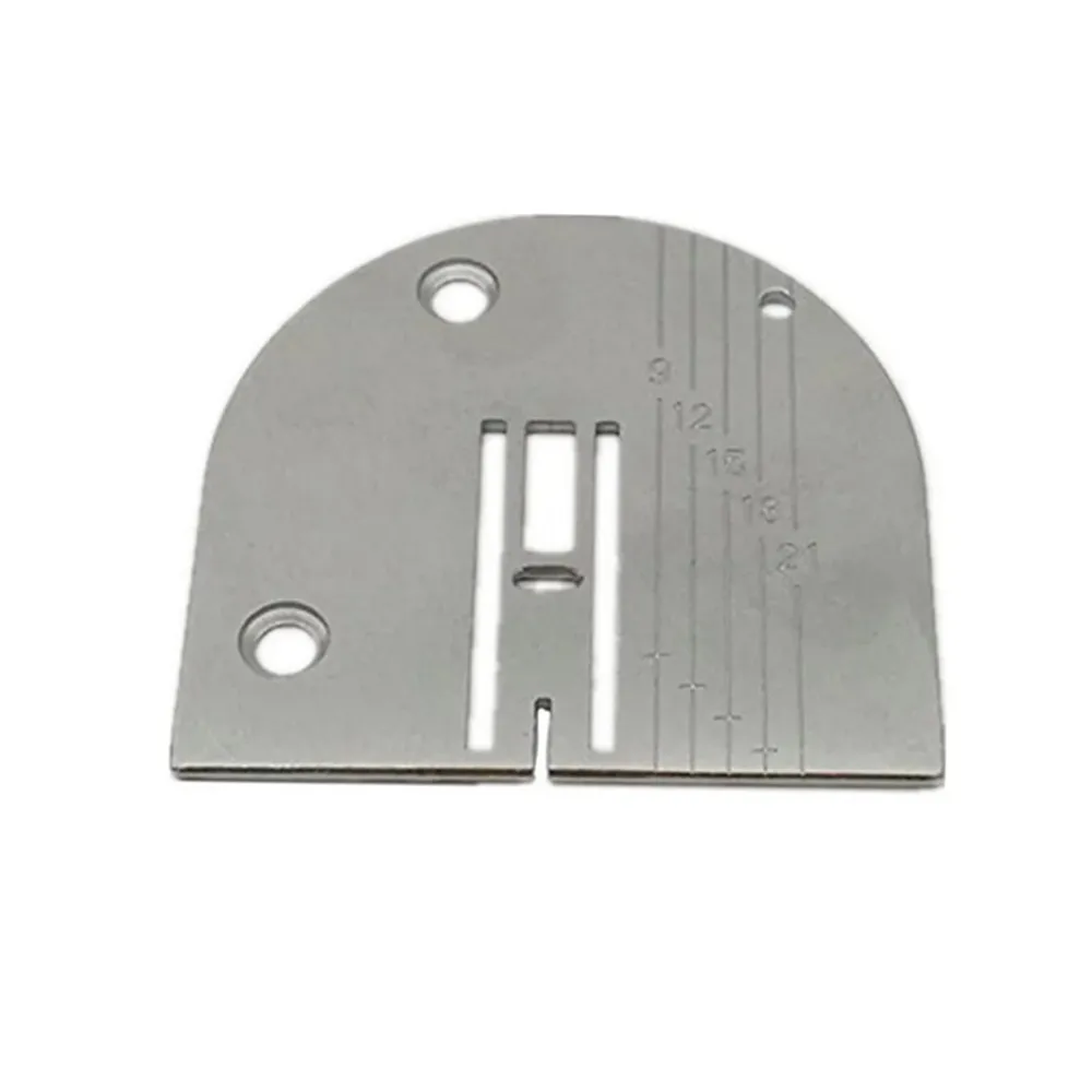 Игольчатая пластина Zig Zag № 80040902 для швейной машины Veritas Janome 8014