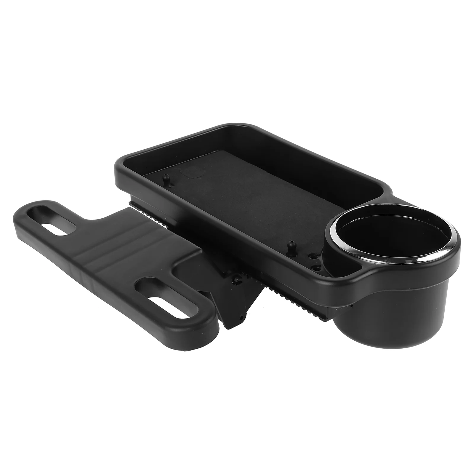 

1 pc Storage Box Multifunction Convenient Drinks Bottle Holder for Truck