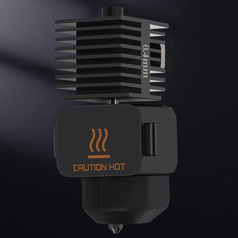 Комплект Hotend для Bambulab A1 Mini Nozzle Bambu Bamboo Lab 3d Printer Kit 0 4/0 6 мм