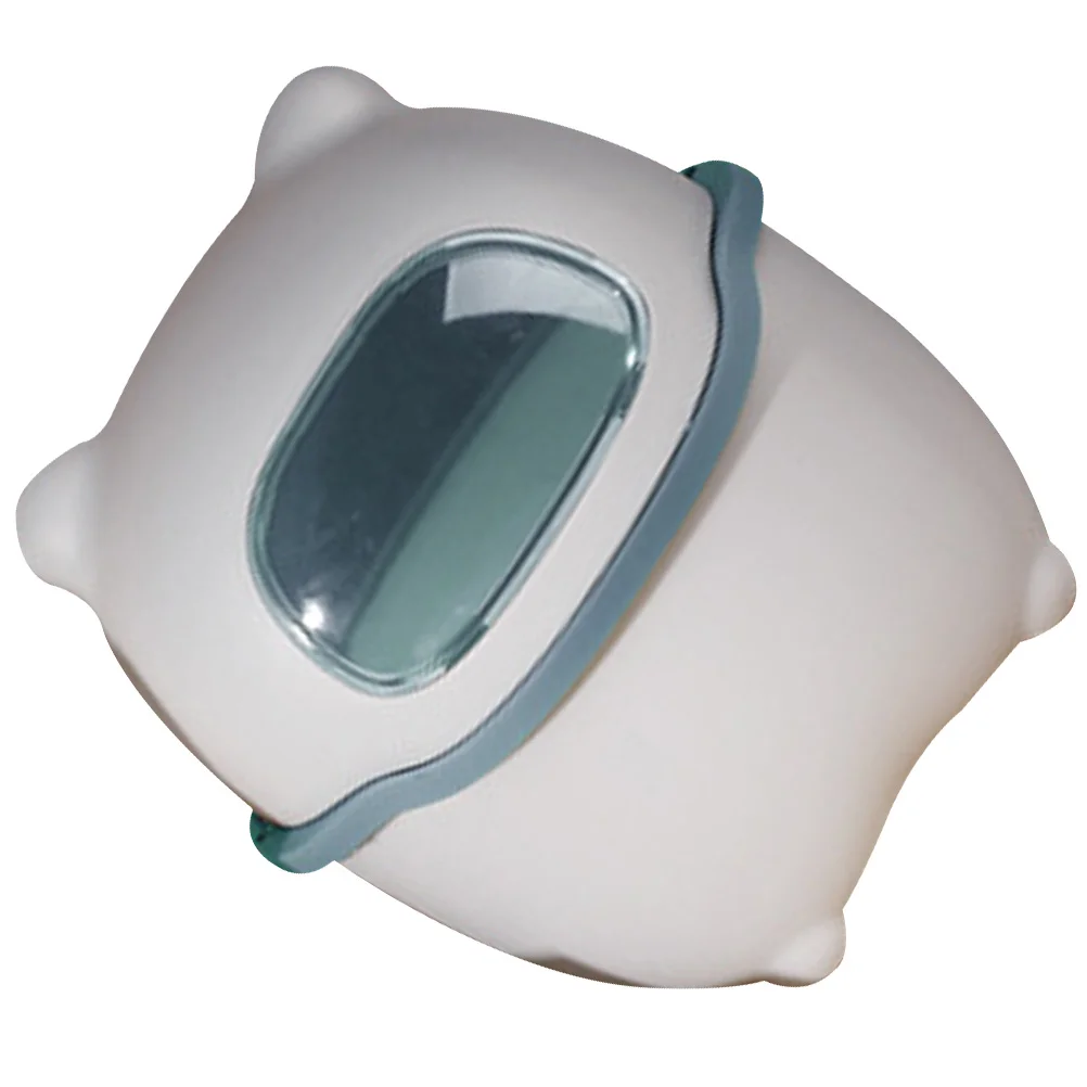 Мусорный бак с медведем мини-стол креативные автомобильные мусорные баки