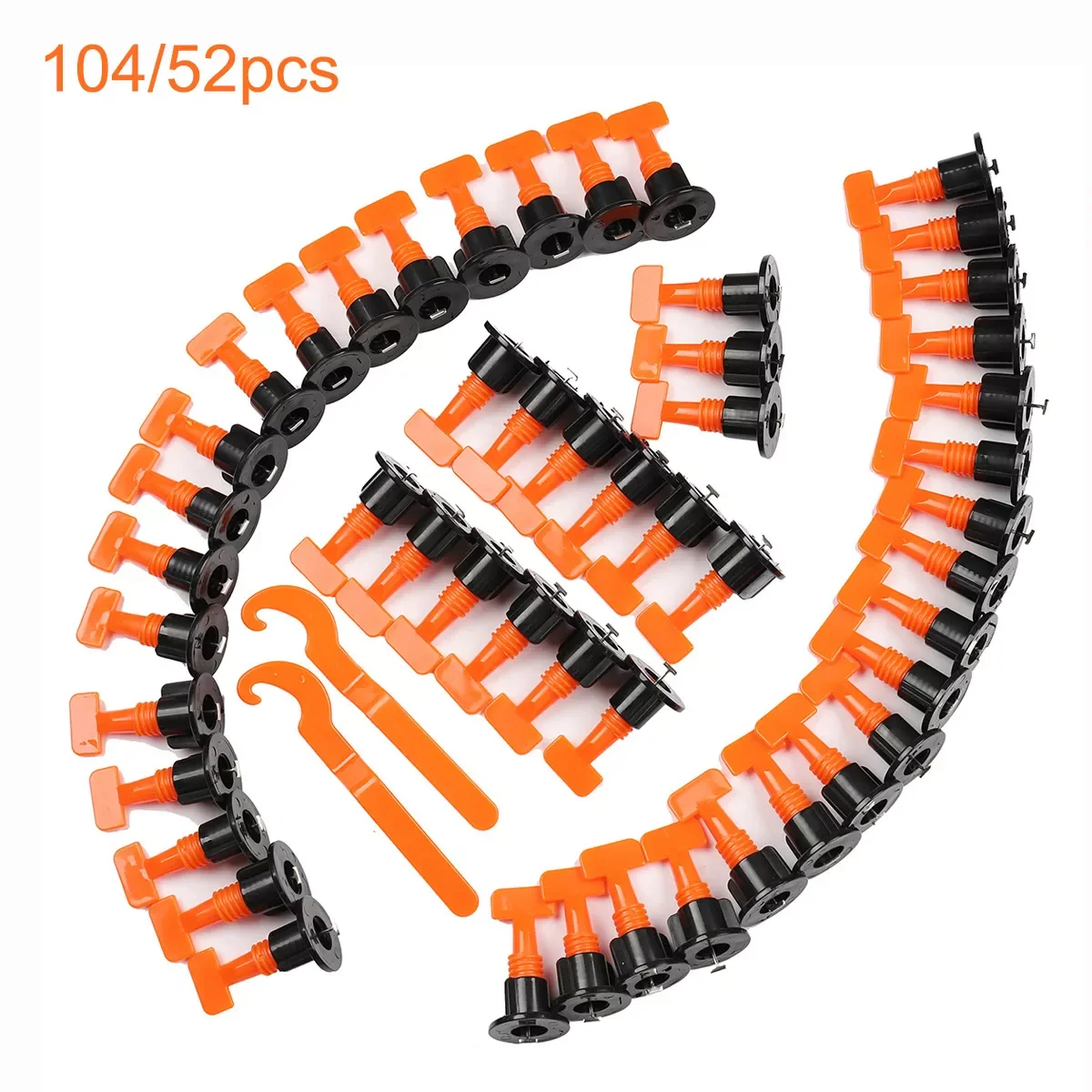 

level wedges tile spacers for Flooring Wall Tile carrelage Leveling System Leveler Locator Spacers Plier