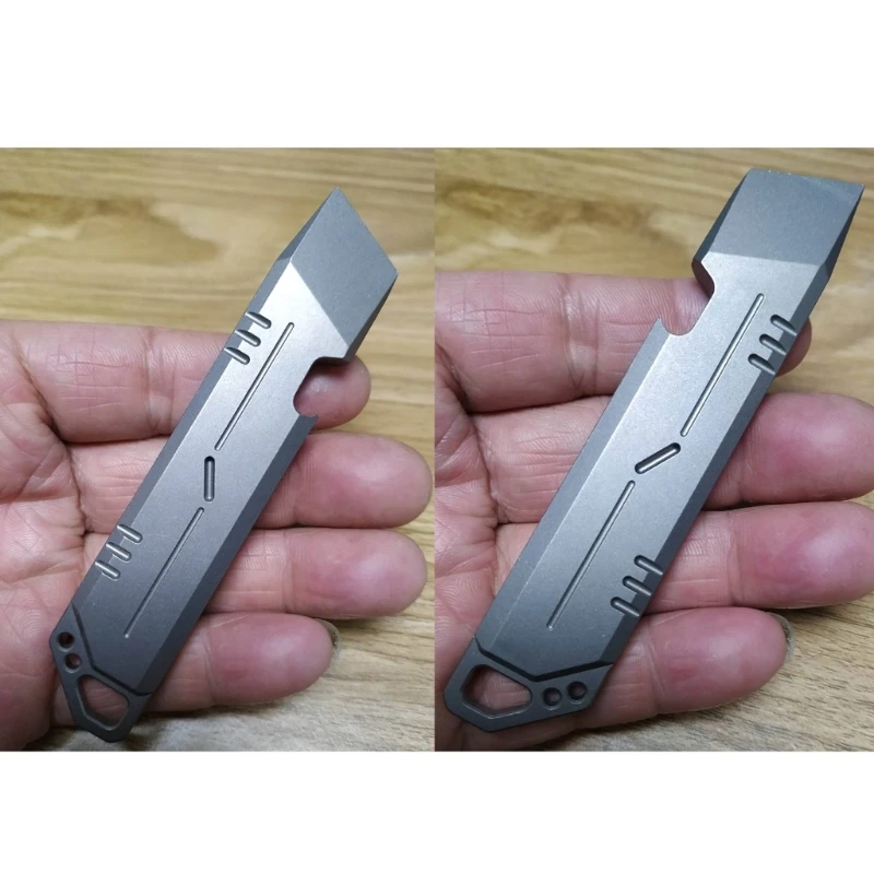 

Compact Pry Bar Multi-Function Tool Screwdriver Wrecking Bar