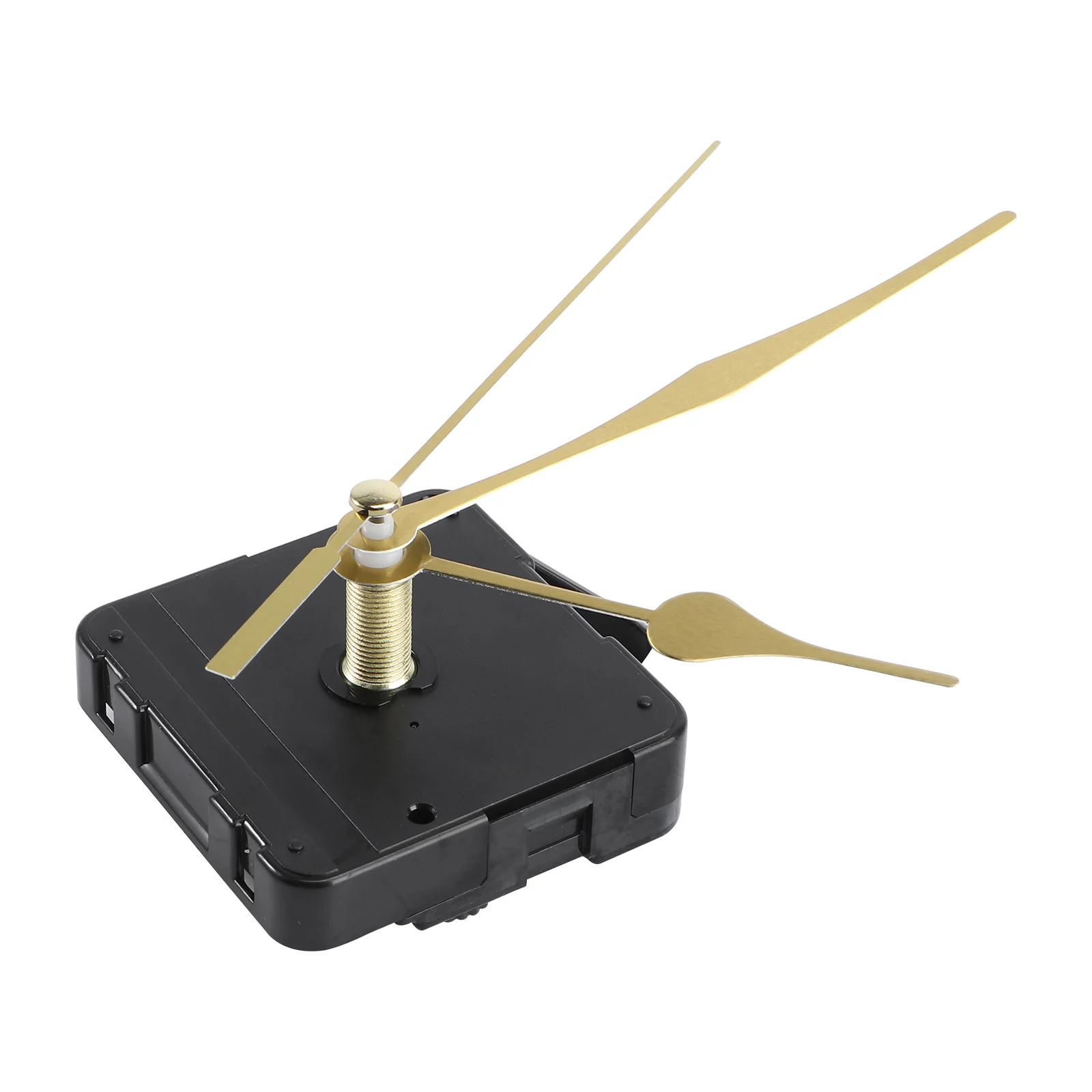 

Clock Movement Mechanism Replacementwall Kit Operated Parts Silent Diyrepair Motor Pendulum Kits Torque Works Yourself It Highdo