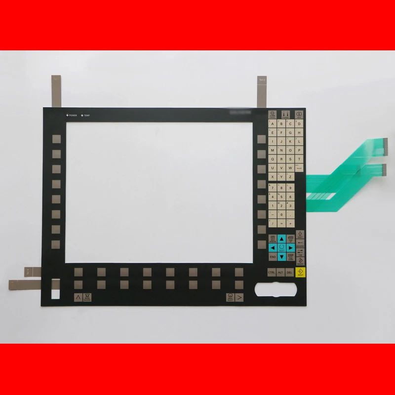 

OP015A 6FC5203-0AF05-0AA0 OP015A 6FC5203-0AF05-0AB0-мембранные переключатели клавиатуры