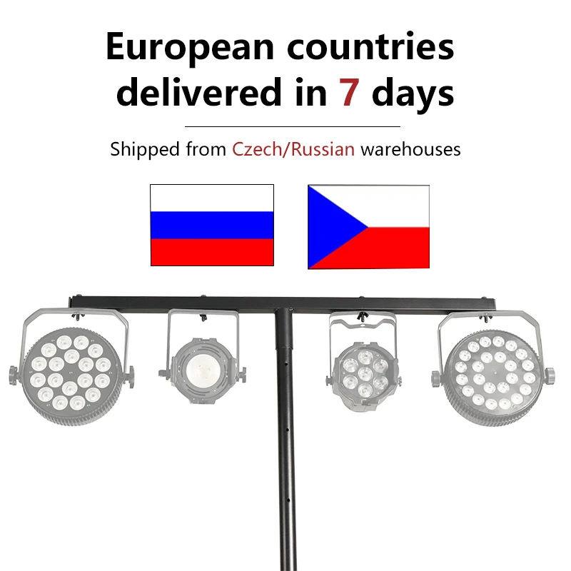 

Профессиональная сценическая подставка для LED освещения AICPOSE