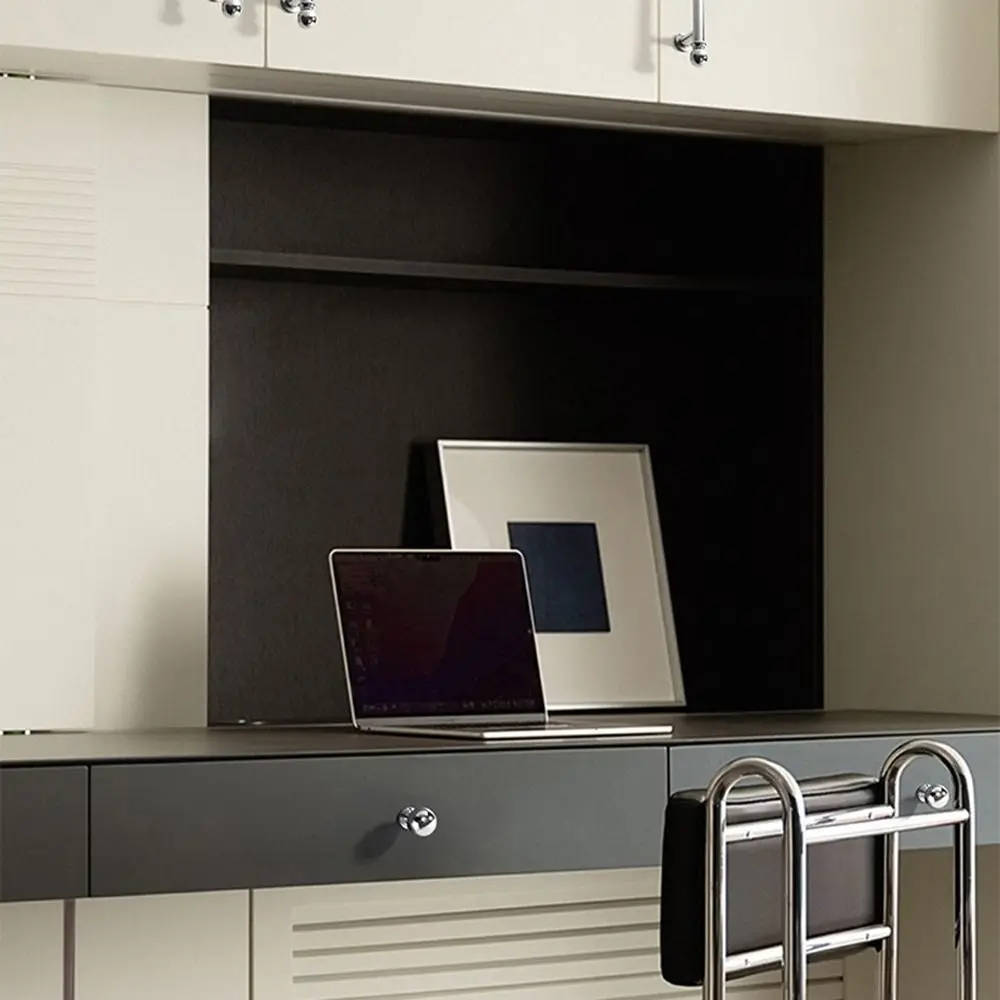 Аксессуары хромированная ручка шкафа современная фурнитура дверные ручки ящика