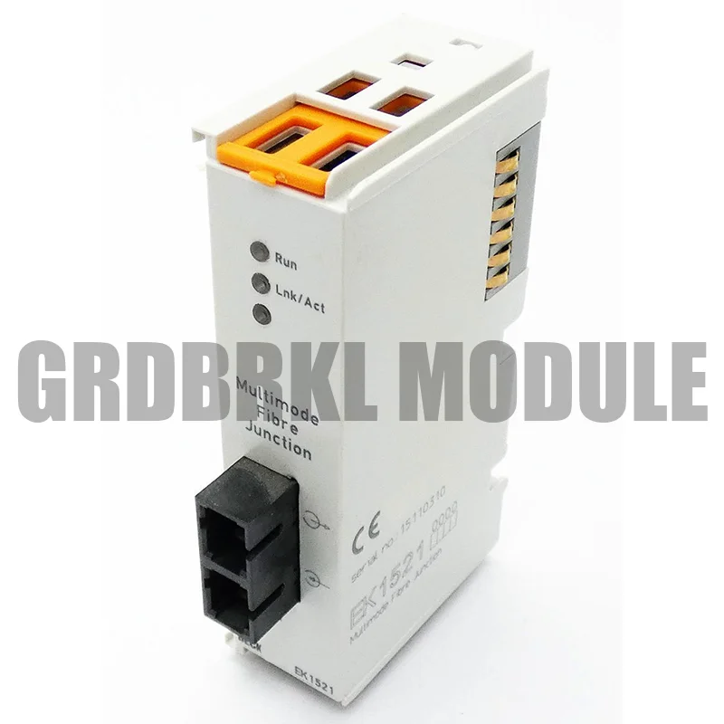 Новый модуль контроллера EK1521