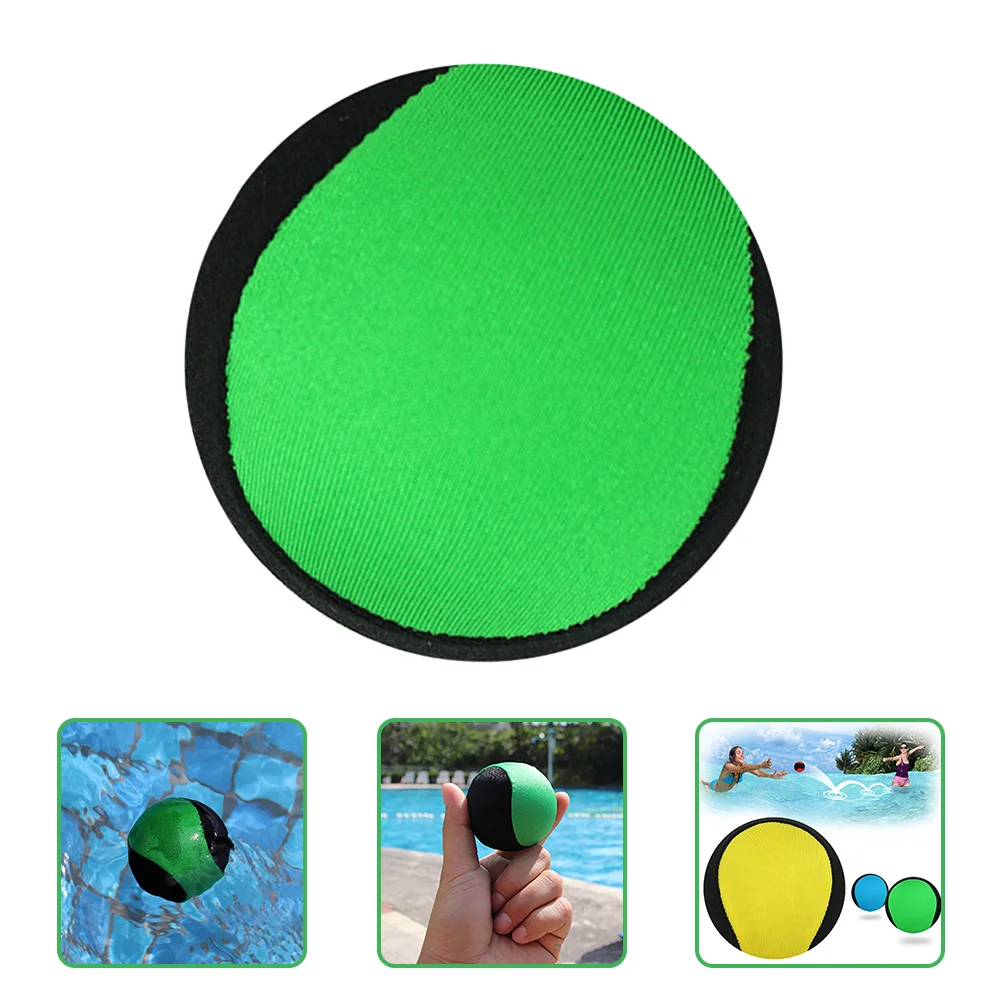 

Water Bouncy Ball Beach Sports Pool Bouncing Toys Jump Playing Cloth Jumping