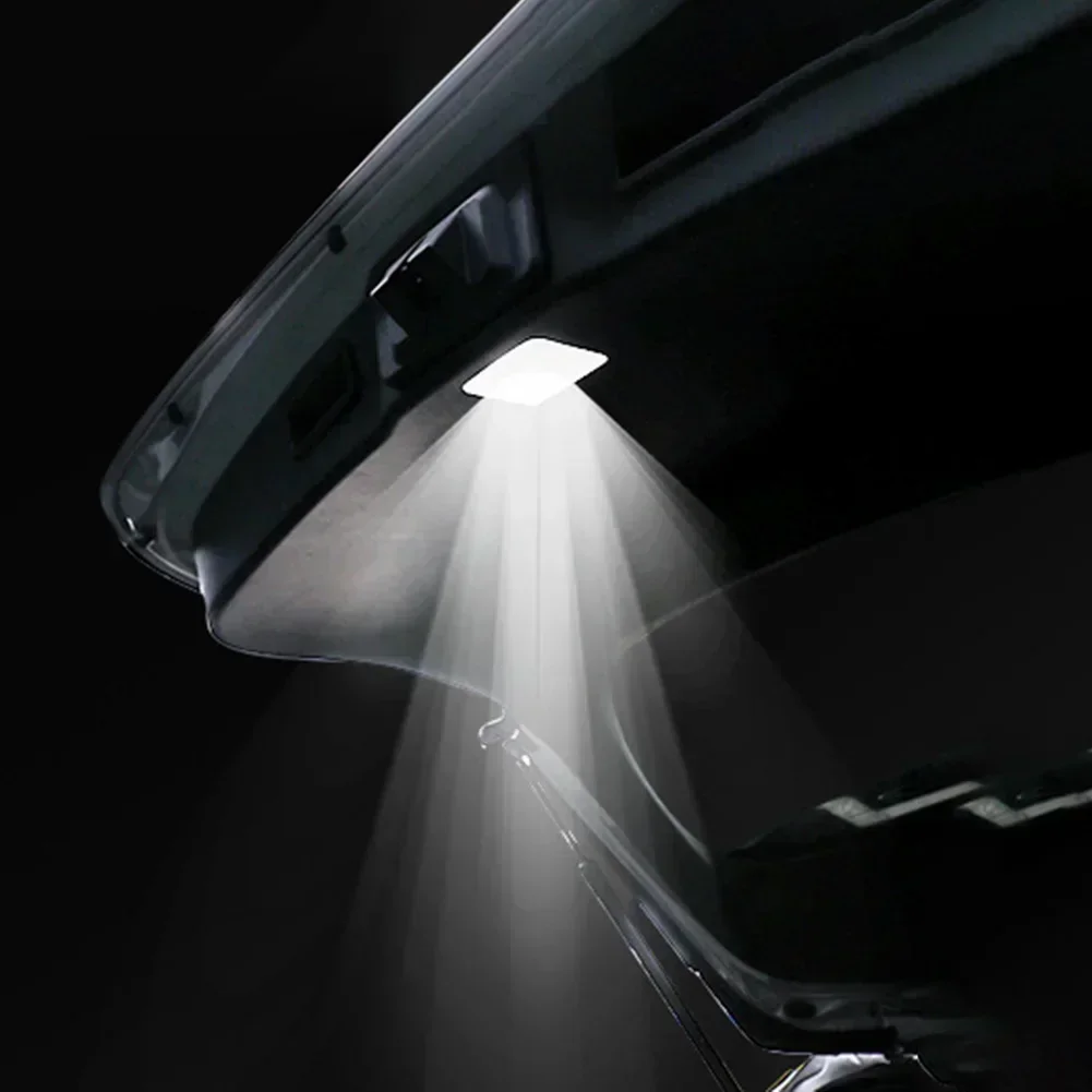 

Лампы для багажника автомобиля, верхние фонари, высокая яркость, подходит для Lexus NX 2022, модифицированные аксессуары