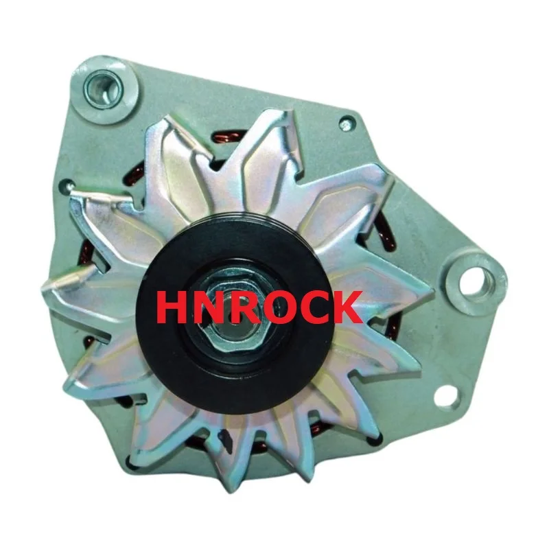 Новый автоматический генератор переменного тока 28V 70A AVE2716D1 612600090401 для WEICHAI ENGINE WP10