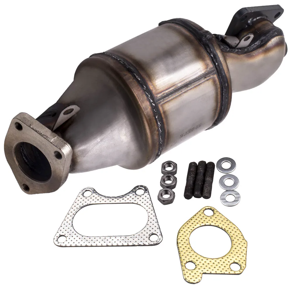 

Выхлопной каталитический конвертер, боковой радиатор для Honda Accord Hybrid 3.0L 2003-2007