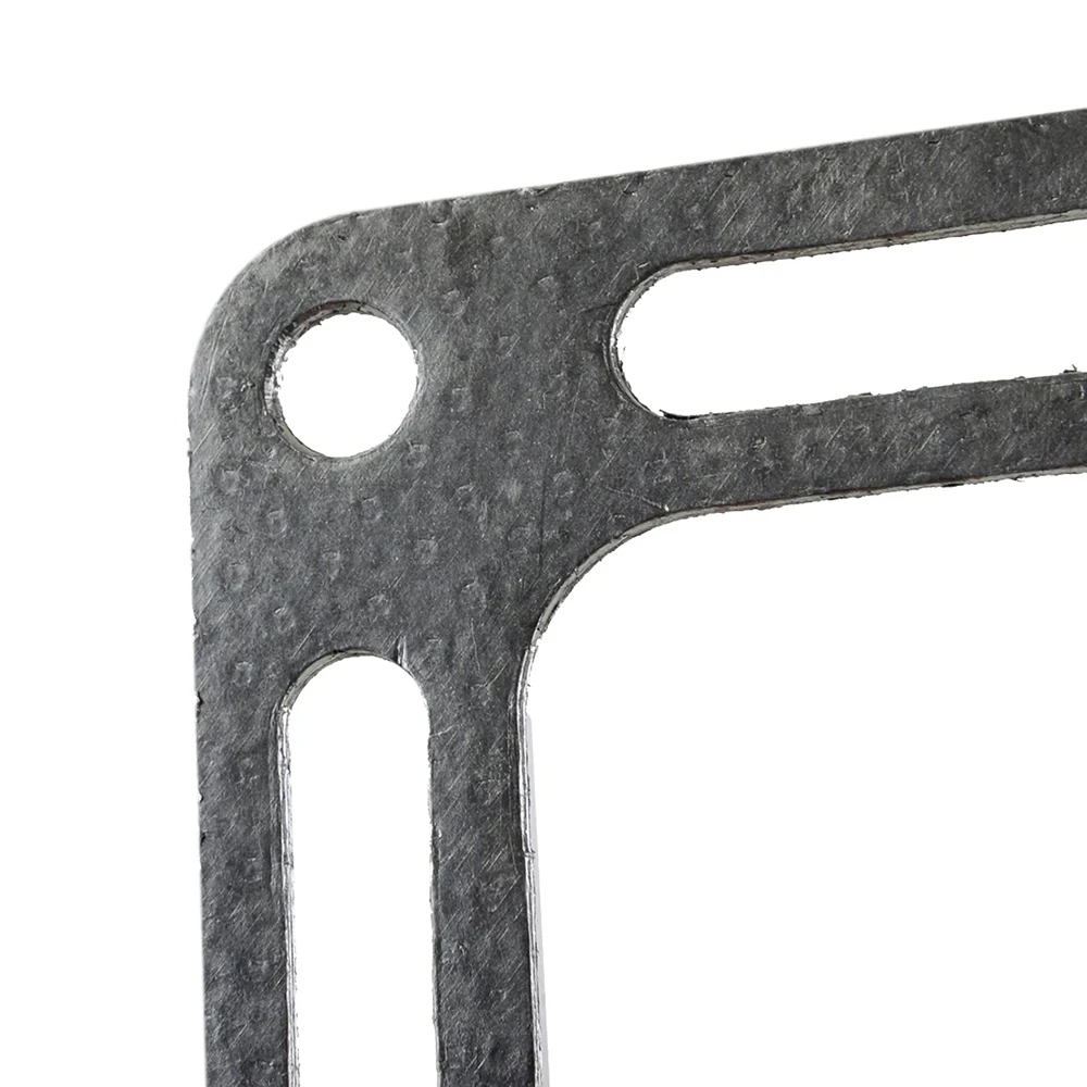 2 шт. прокладка подъема выхлопного локтя для Mercruiser 4 3 5 0 7 6 454 502 V6 V8 27-87105 27- 860232