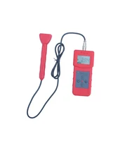 Low price digital fabric yarn carpet and structeral timber moisture meter textile Moisture Meter