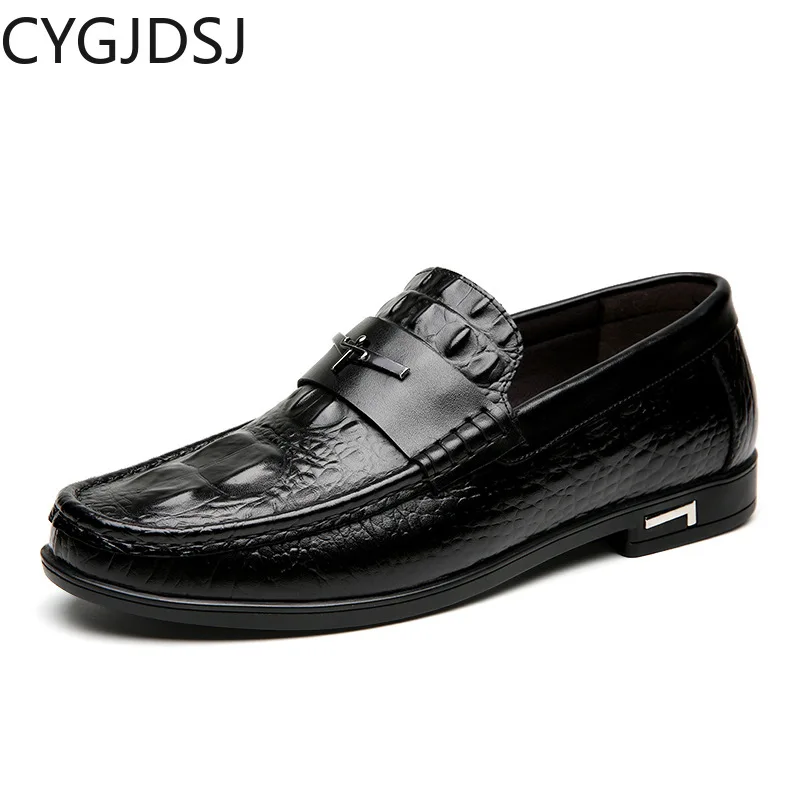 

Italiano Loafers for Men Oxford Shoes for Men Formal Shoes Office 2022 Casuales Wedding Dress Slip on Shoes Men Coiffeur Zapatos