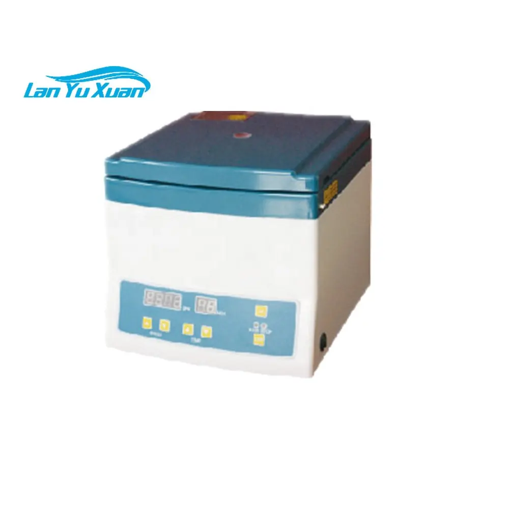 

4000rpm Laboratory Centrifuge Machine Price MSLZL14