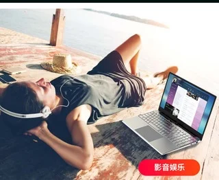 

15.6 Inch Thin Laptop Win10 Quad- ore Notebook Laptop on sell