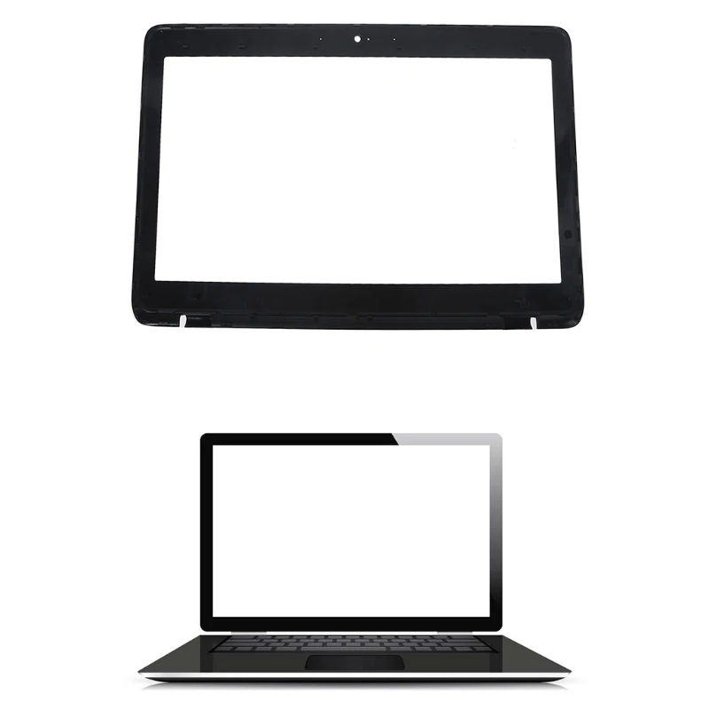 Новинка для Elitebook 820 G1 передняя панель ЖК-дисплея черная 31x21 см 6070B0675401 730544-001
