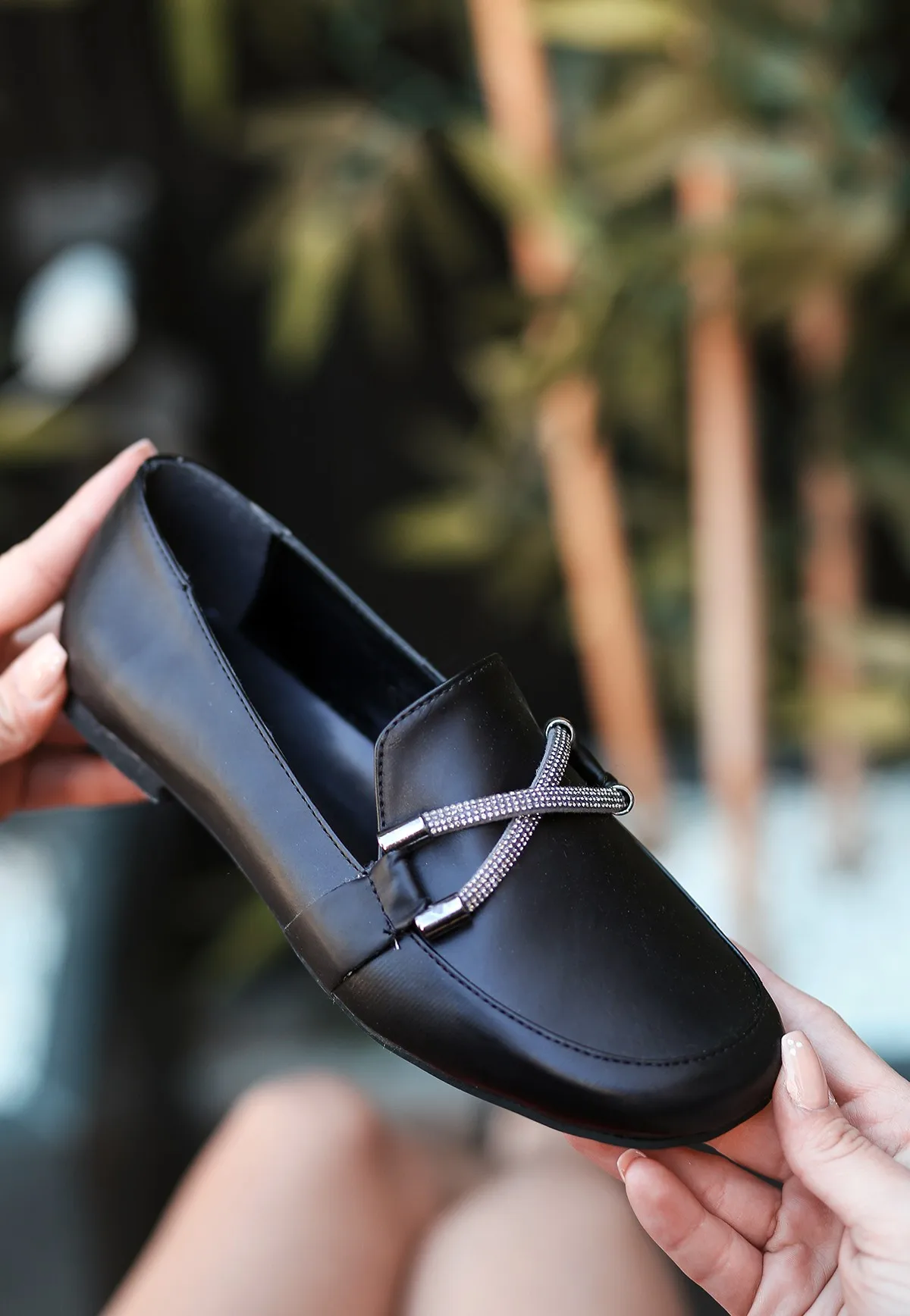 

Йэнь сияна Cilt Babet Ayakkabı