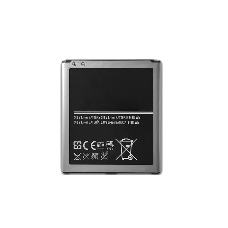 Аккумулятор для Samsung Galaxy S3 S4 mini S5 S6 S7 Edge S8 S9 S10 S10E S20 Plus SM G900 G900I G900F G900H G930F G950 EB-BG900BBE