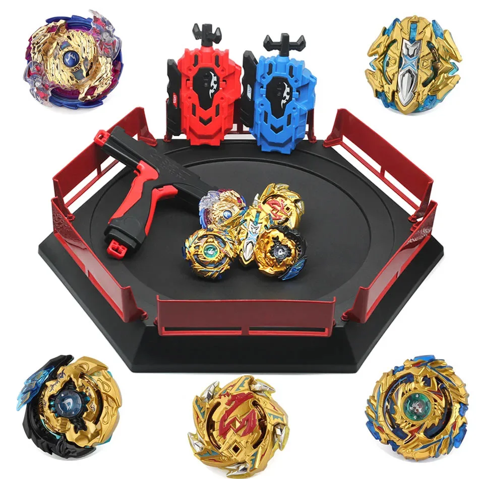 Новый стиль волчок Beyblade блейд бейблэйд Феникс игрушка подарки