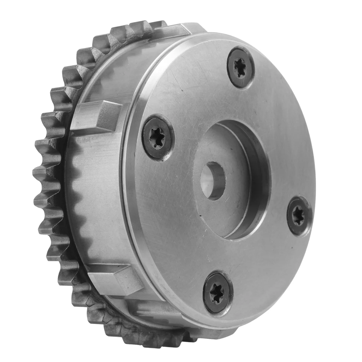 Привод регулируемого газораспределения распределительного вала VVT LF94-12-4X0 LF94124X0C