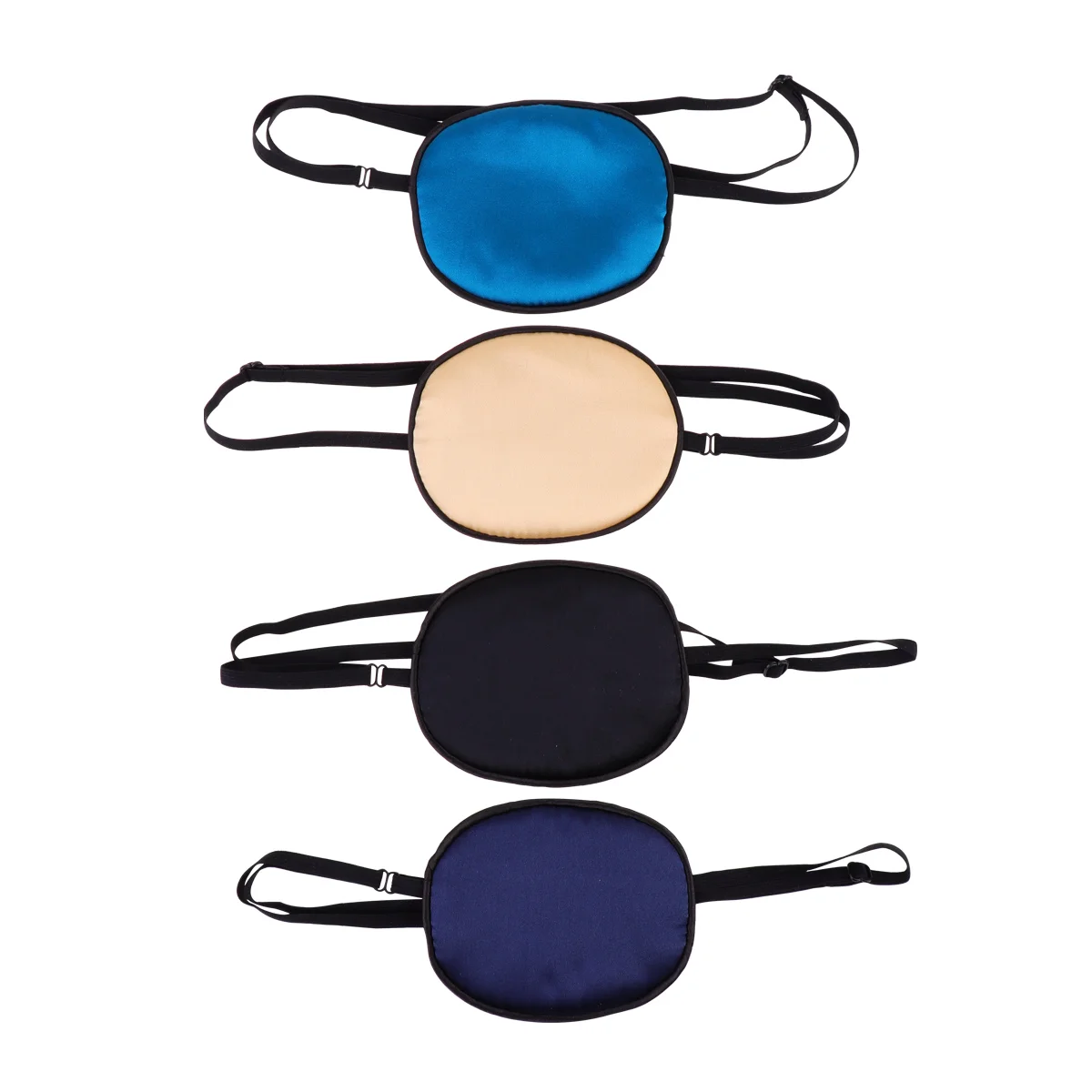 

Eye Patchadultslazy Amblyopia Eyepatch Kidsnosewingless Fatigue Shading Relief Pediatric Pirate Eyeglass Patching Toddler Drops
