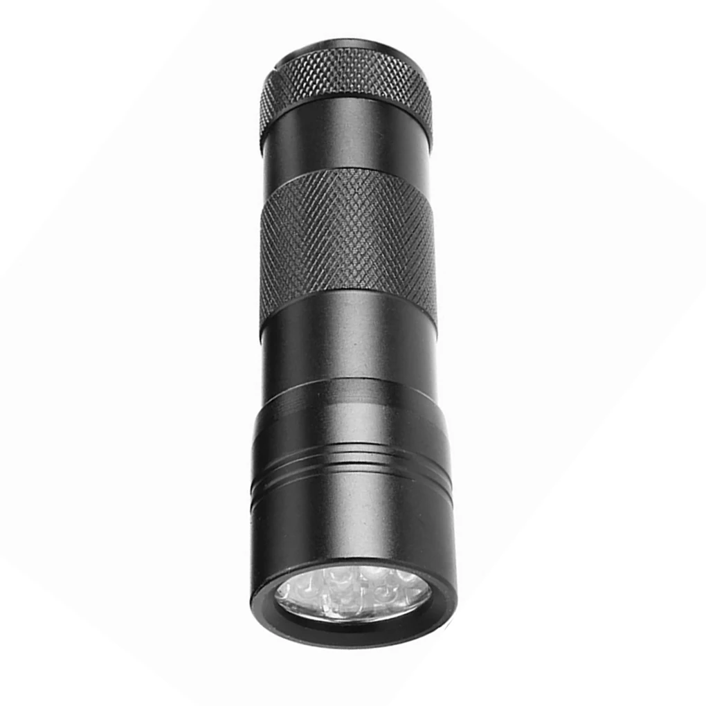 

Mini Torch Non-slippery LED Torches Small Flashlights Flashlight