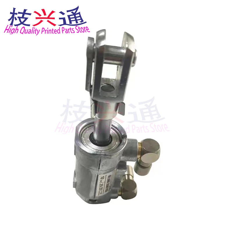 

Запчасти для офсетной печатной машины Heidelberg CD102 PM52 SM52 CD74 SM102 пневматический цилиндр 00.580.3387/03