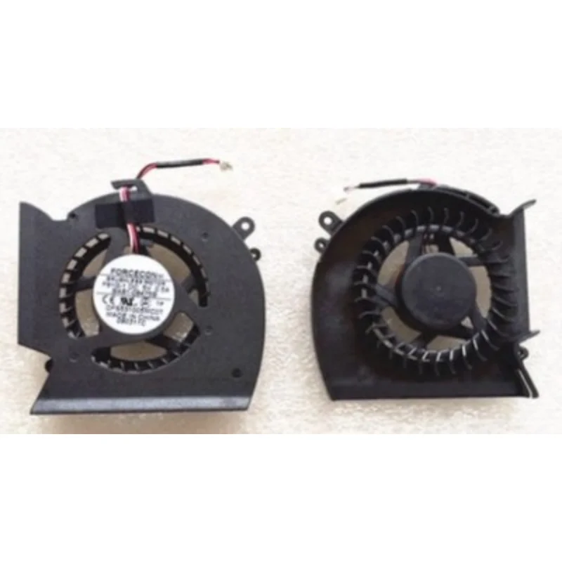 Новый вентилятор охлаждения процессора для SAMSUNG P530, R510, R523, R525, R528, R530, R538, R540, R580, RV508, RV510, R590, SA31, KSB0705HA BA81-08475B