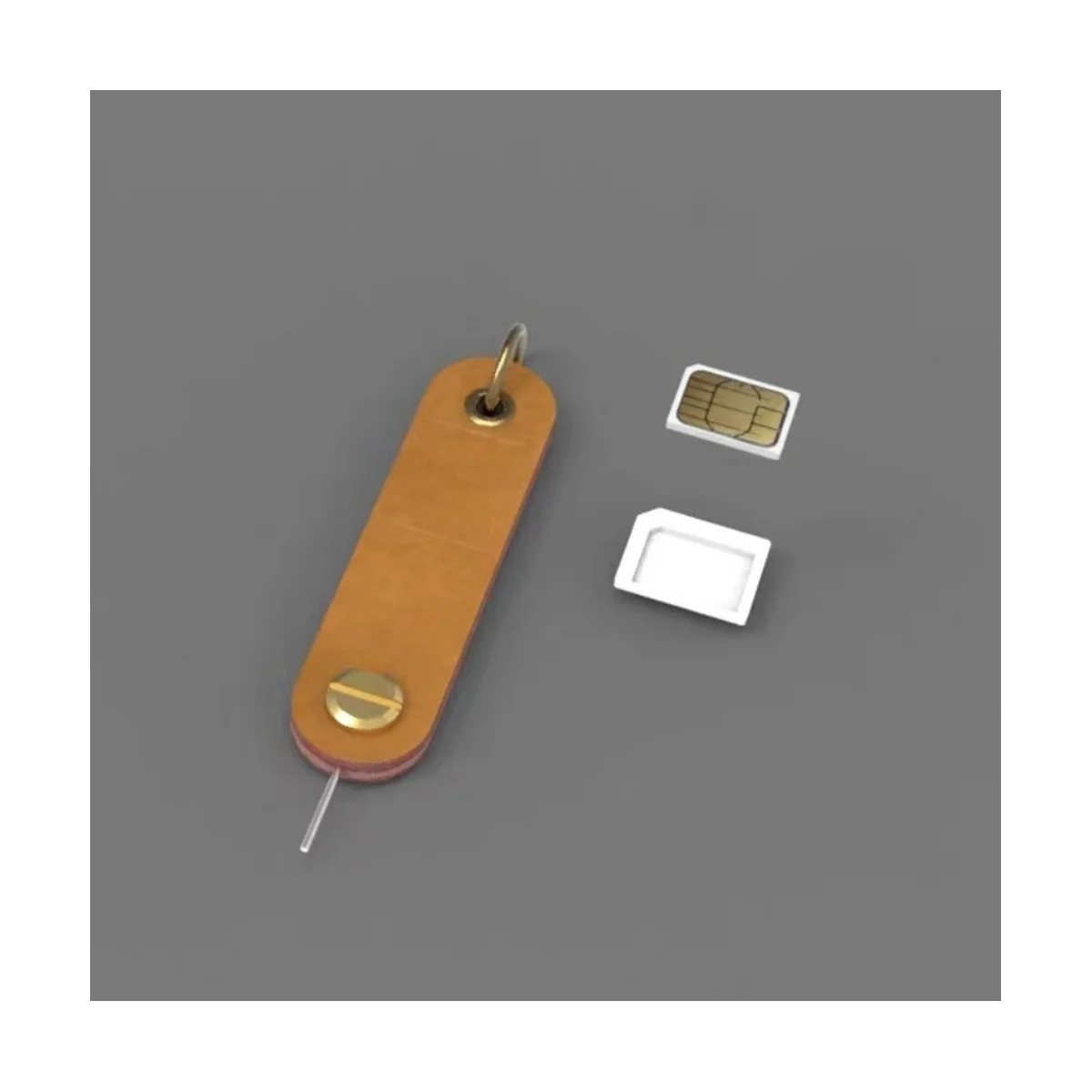 

3Pcs Eject Tray Open Pin Needle Key Tool for Universal Mobile Phone Portable Removal Tool