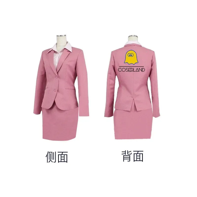 Wotakoi Love Is Hard For Otaku Narumi Momose Косплей Костюм Wotaku Ni Koi Wa Muzukashii Nifuji Hirotaka Хэллоуин Coup MN4