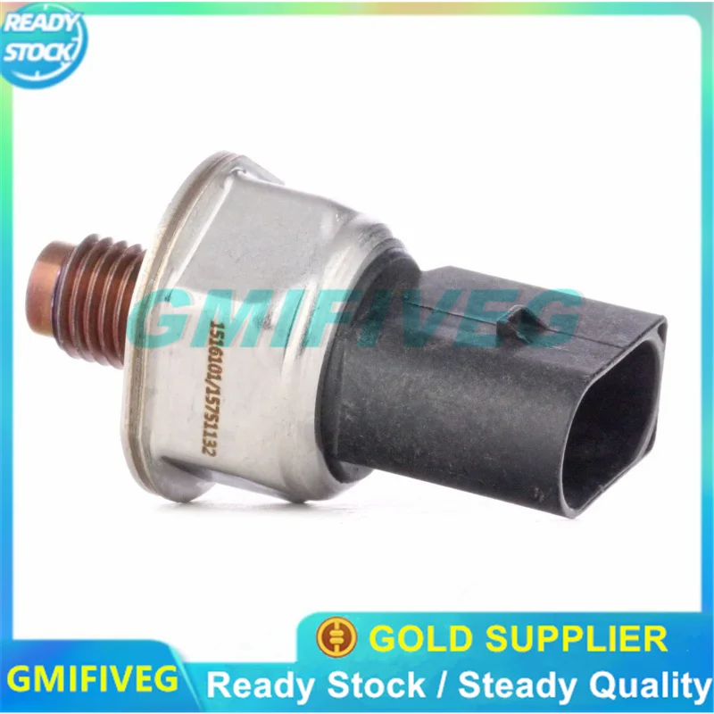 Регулятор датчика высокого давления топлива Common Rail A 6460700395 55PP07-01 55PP07-02 Для Mercedes-Benz