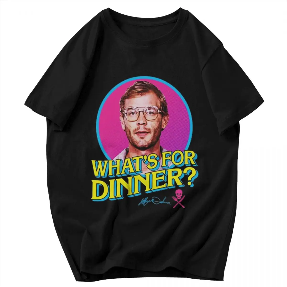 Футболка с принтом Криштиану Роналду