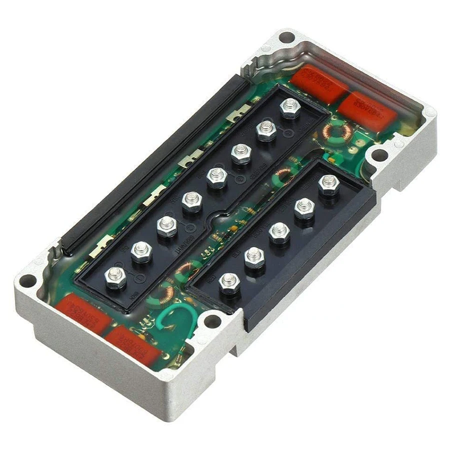 ATV CDI Переключатель зажигания для Mercury Mariner 40-125Hp 4 Cyl переключатель 332-5772A1 332-5772A2