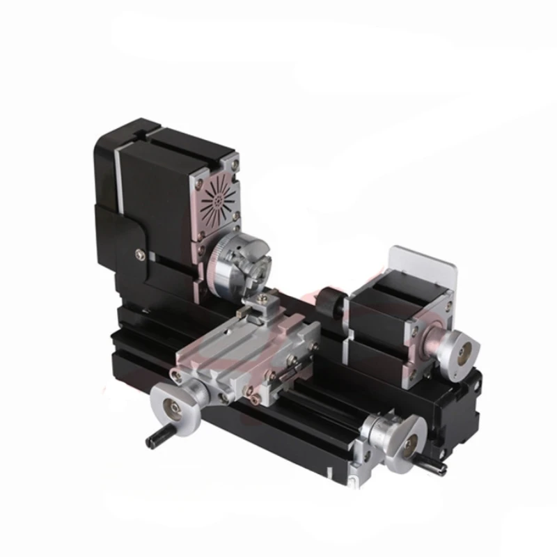 Высокоточный токарный станок с ЧПУ TZ20002MP детский инструмент сделай сам мощностью