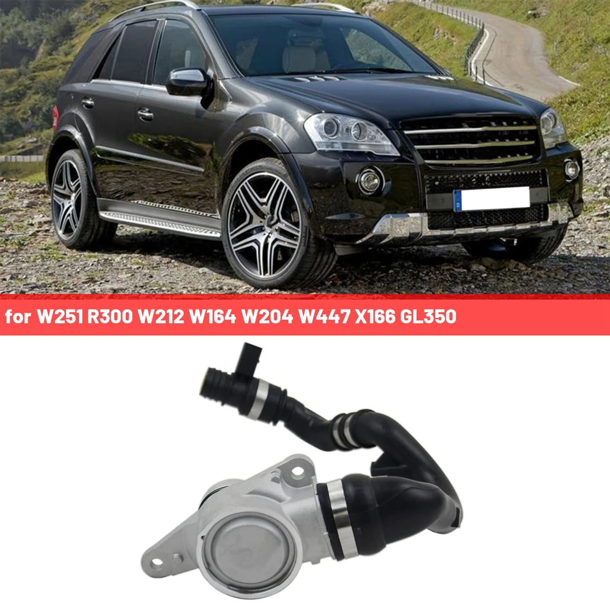 A6420101291 маслоотделитель и водяной сепаратор (случайный зажим) клапан контроля