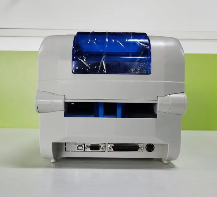 Принтер для атласной ленты 300 точек на дюйм машина печати этикеток одежде с