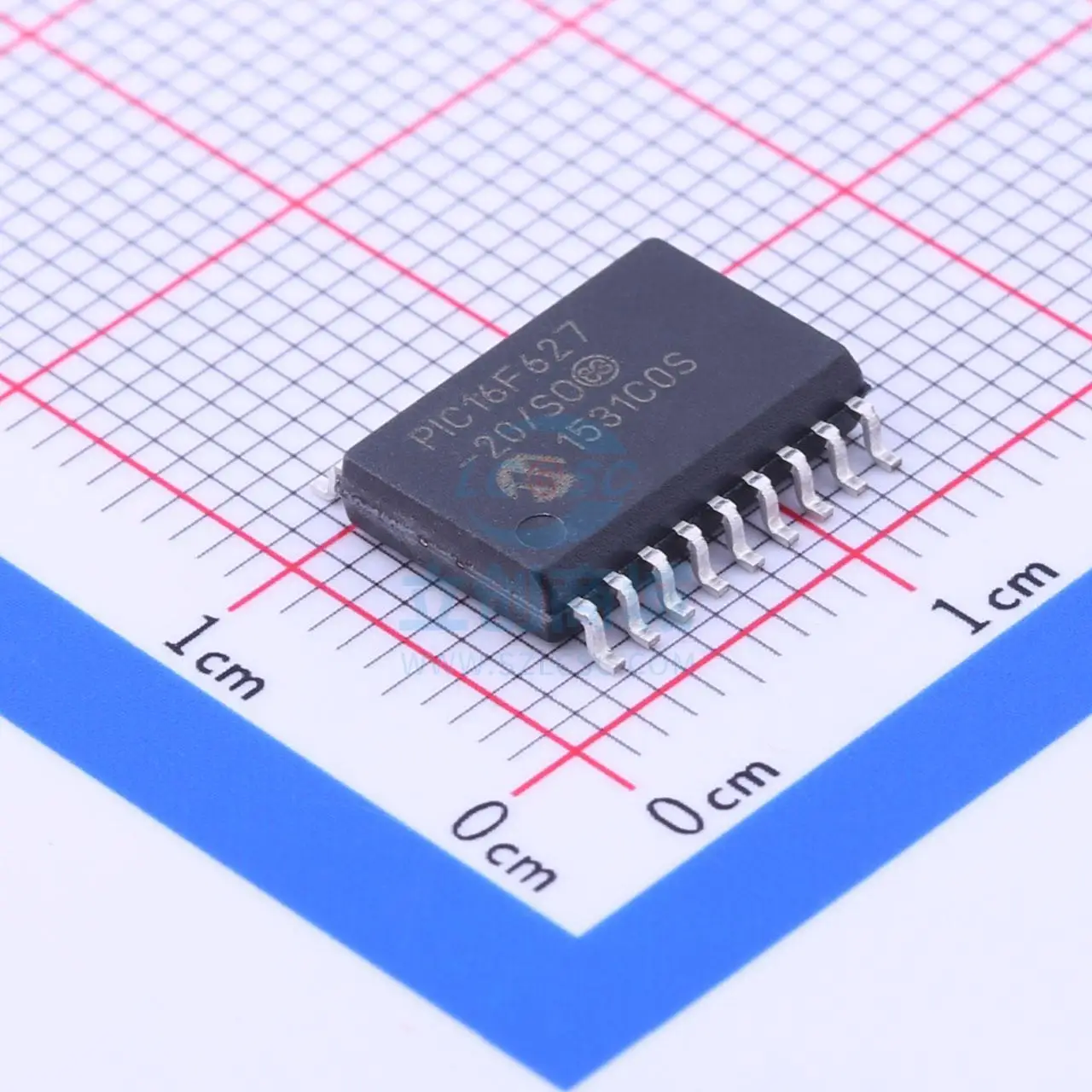 

Оригинальный IC-чип