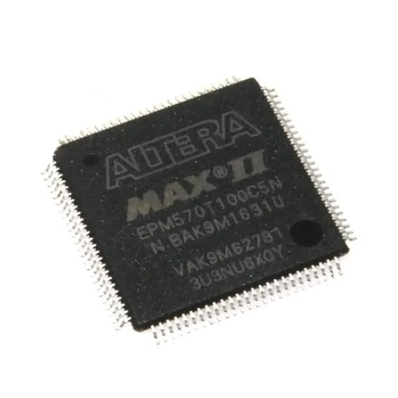 

Новый микроконтроллер EPM570F256C5N EPM570F256 BGA256 IC Chip
