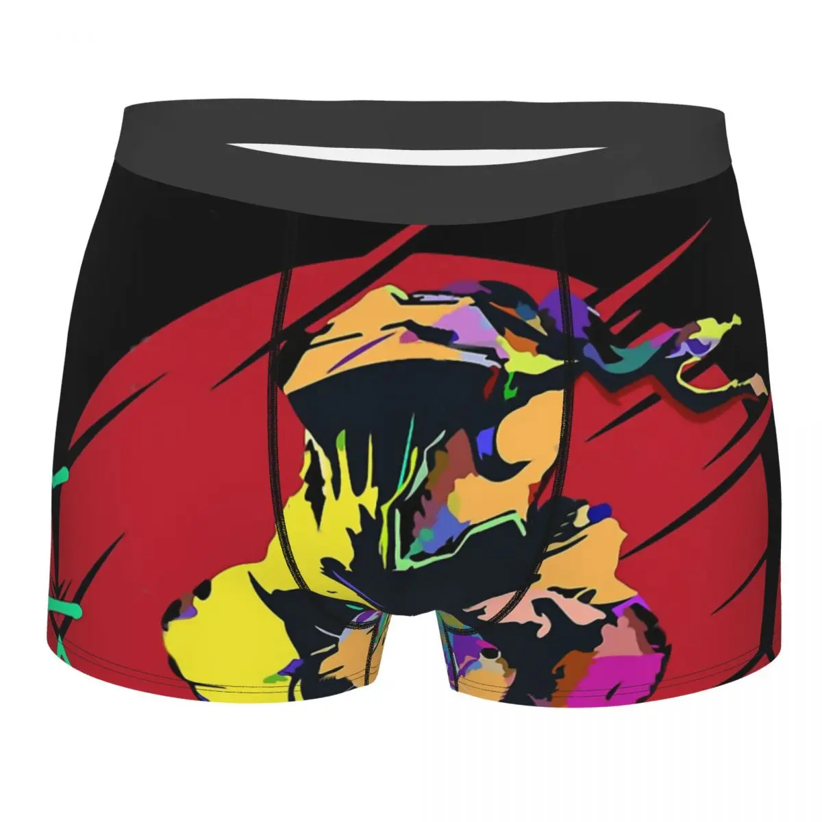 Panty Pop