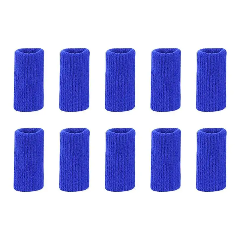 

Протекторы для пальцев для баскетбола рукава вентилируемые защитные перчатки для пальцев пальцевое крепление спортивные пальцевые напаль...