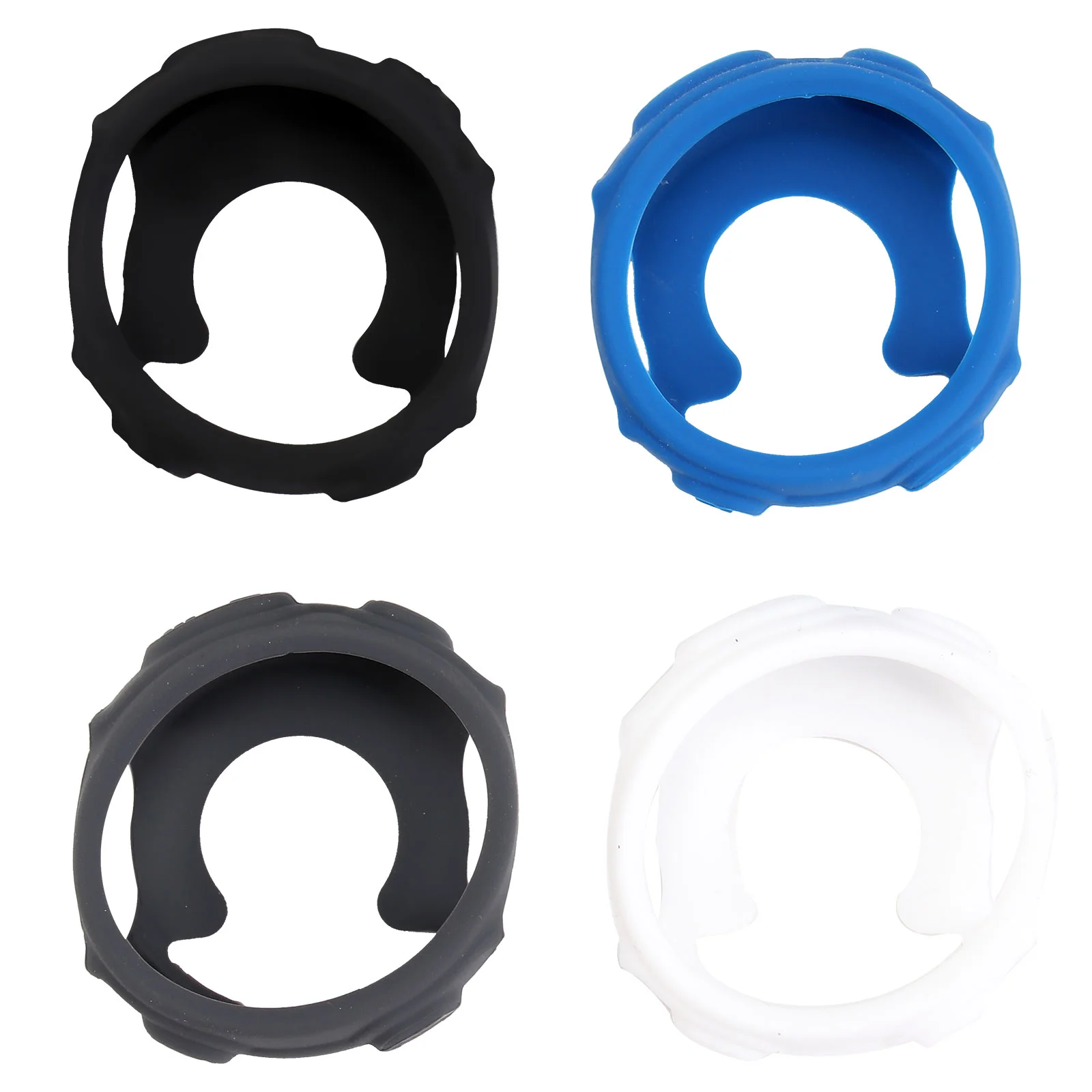 

4PCS Watch Cover Full Body Watch Protector for Adults