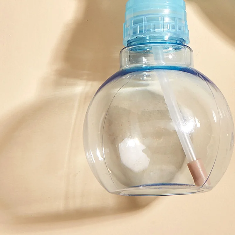 150 мл парикмахерские пустая бутылочка с распылителем бутылка многоразового