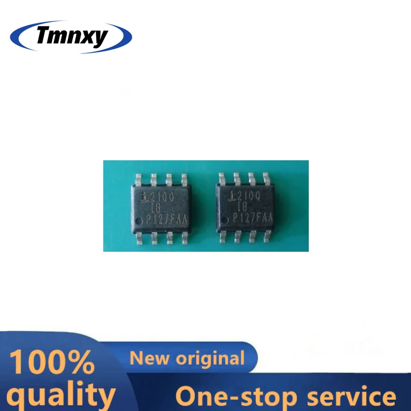 

HIP2100IBZ-T HIP2100IBZ HIP2100 Brand New Original Chip with Large Quantity and Excellent Price
