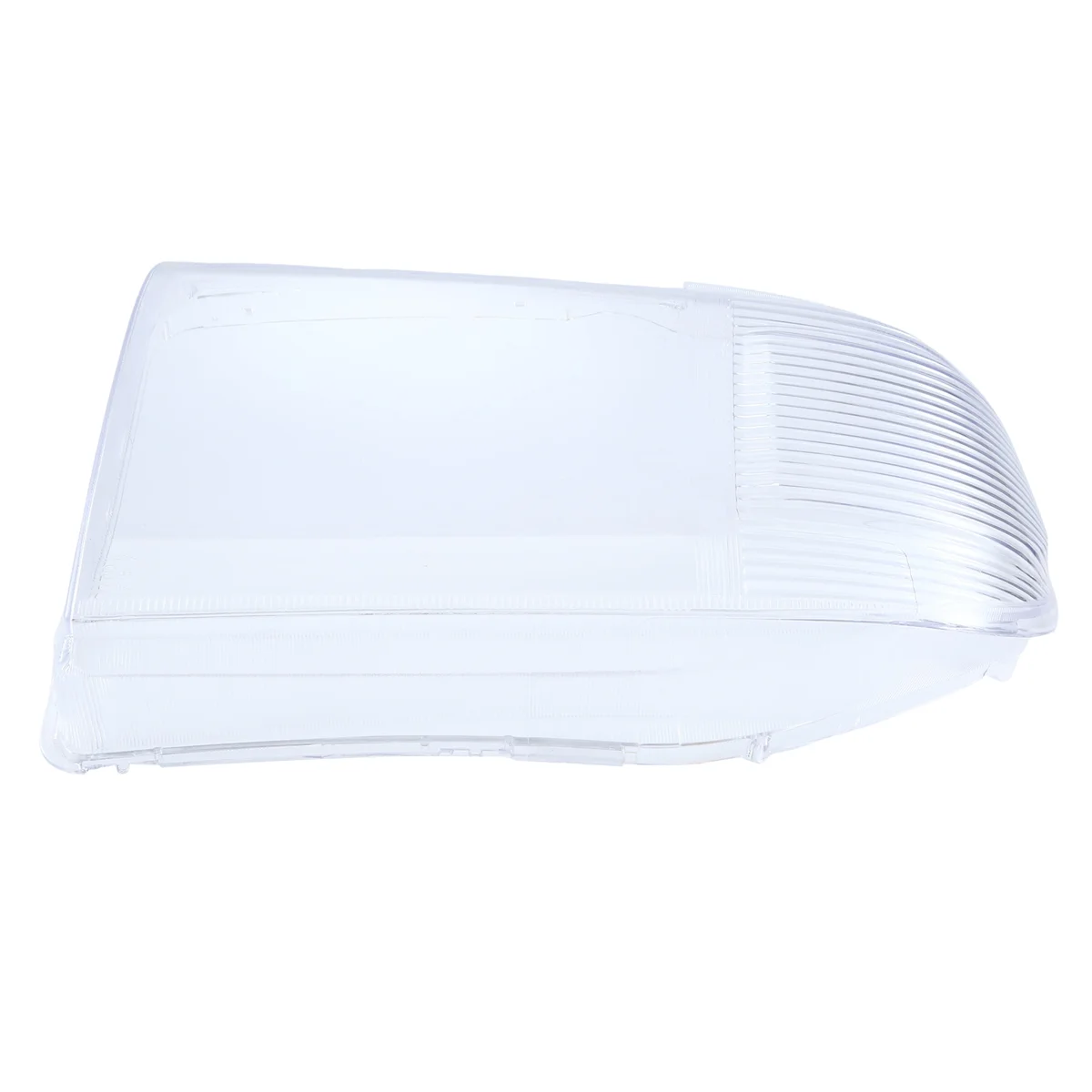 Левая крышка для объектива передней фары Land Cruiser FJ70 Truck 2007