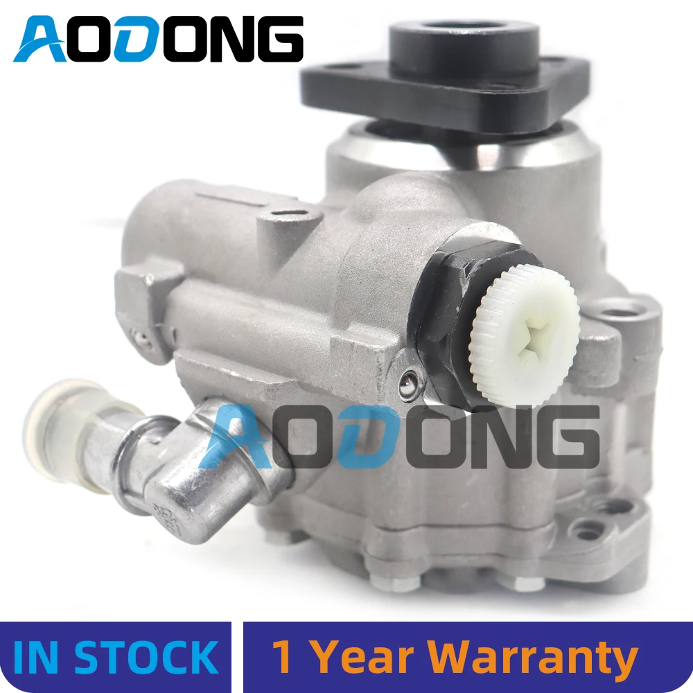 Насос гидроусилителя руля для AUDI A4 1 6 8 т 2 0 00-08 8D014S156